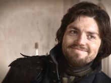 Tom Burke