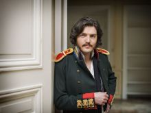 Tom Burke