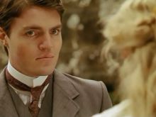 Tom Burke