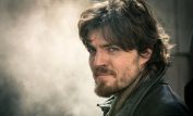 Tom Burke