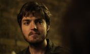 Tom Burke