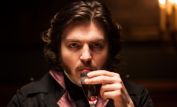 Tom Burke