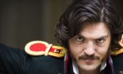 Tom Burke