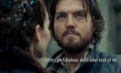 Tom Burke