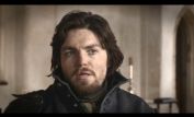 Tom Burke