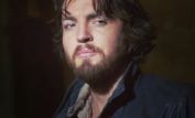 Tom Burke