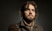 Tom Burke