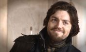 Tom Burke