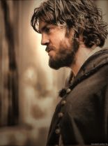 Tom Burke