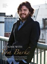 Tom Burke