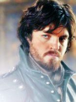 Tom Burke