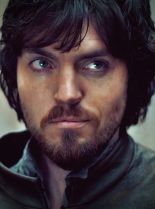 Tom Burke