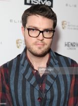 Tom Burke