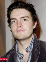 Tom Burke