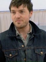 Tom Burke