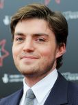 Tom Burke