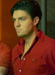 Tom Burke