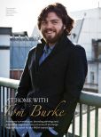 Tom Burke