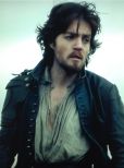 Tom Burke