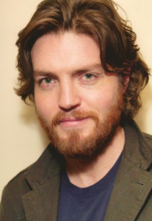 Tom Burke