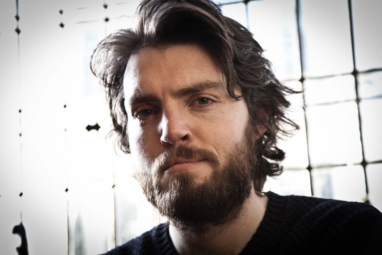 Tom Burke