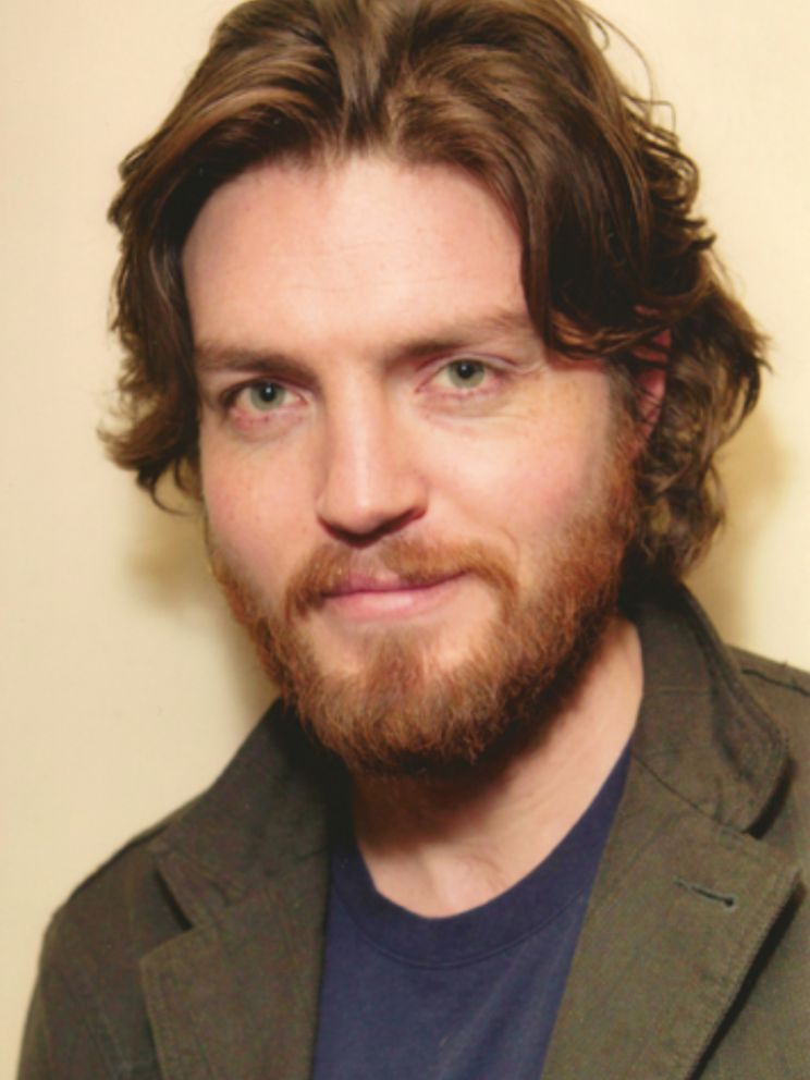 Tom Burke