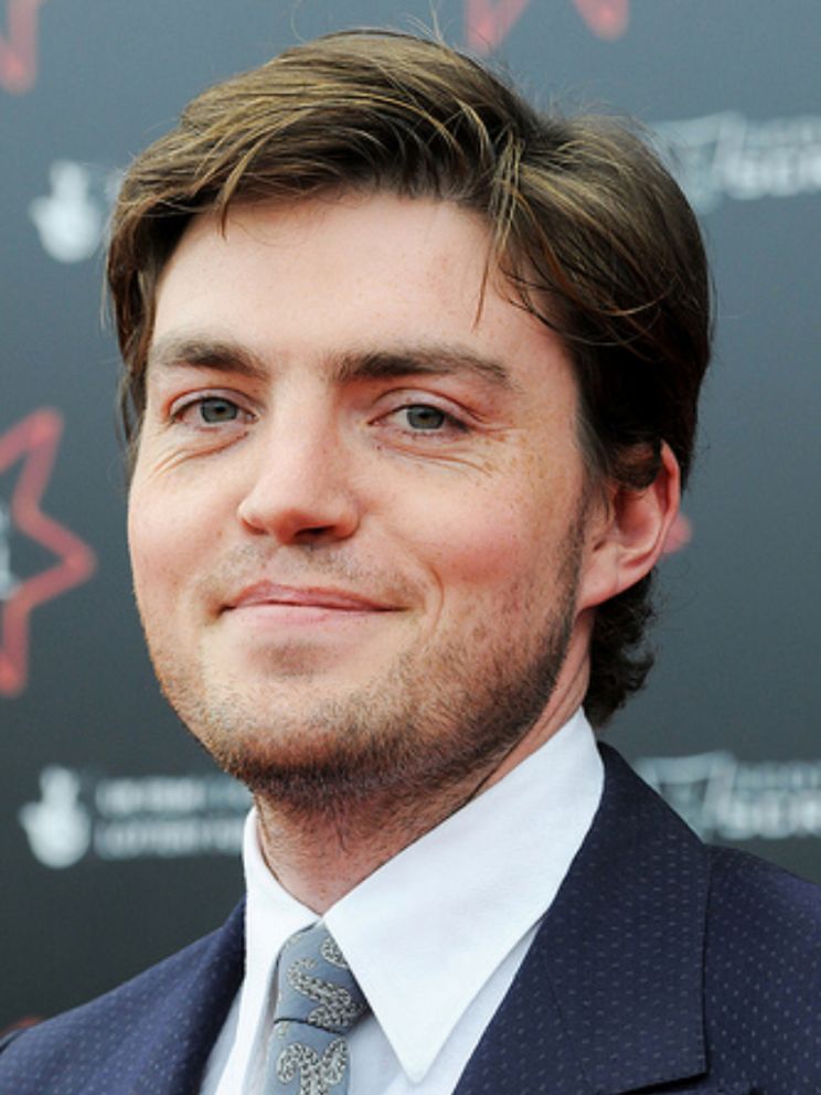 Tom Burke