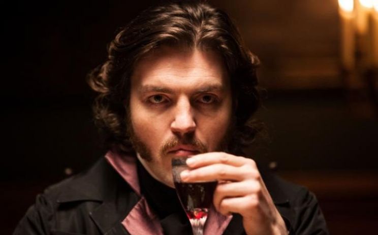 Tom Burke