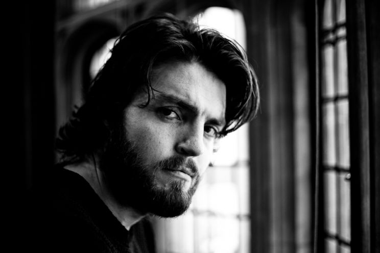 Tom Burke