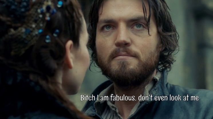 Tom Burke