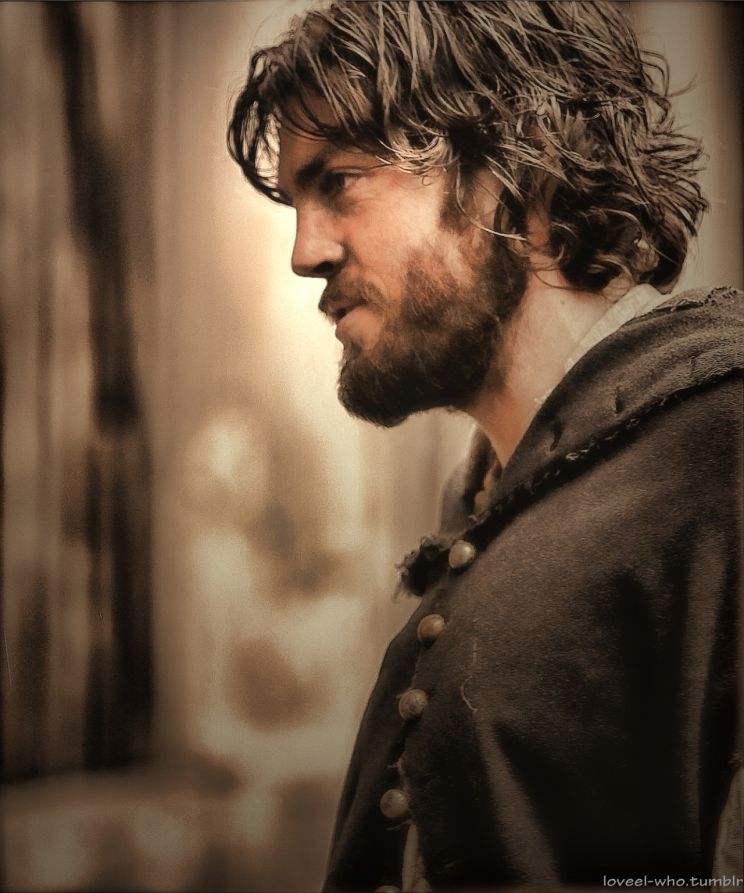 Tom Burke