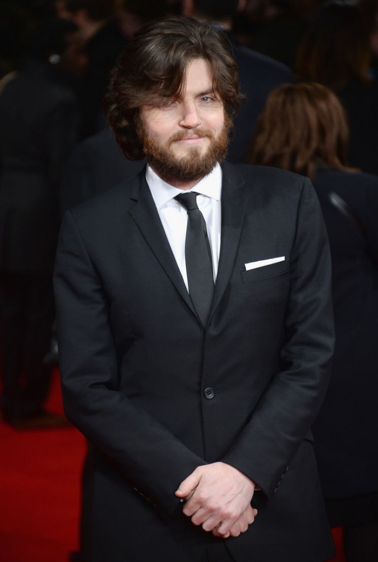 Tom Burke