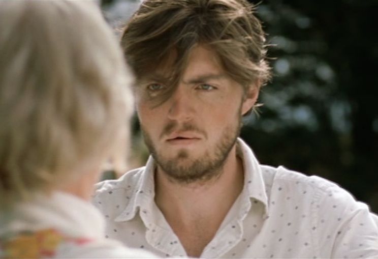 Tom Burke