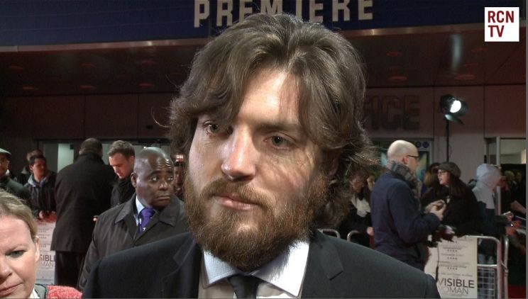 Tom Burke