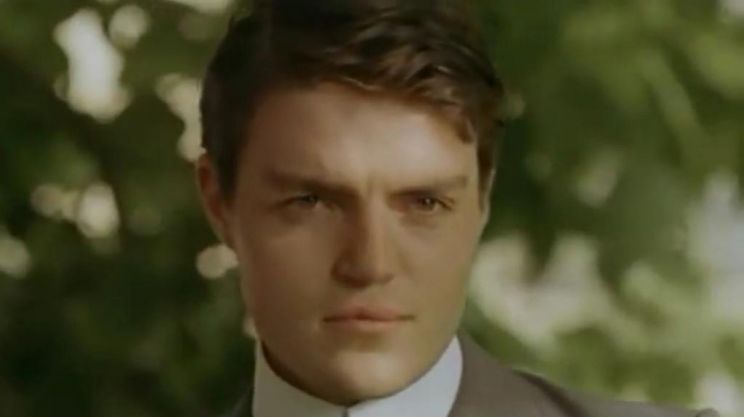 Tom Burke