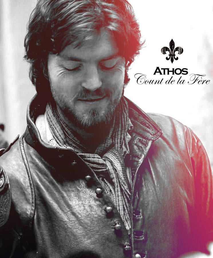 Tom Burke