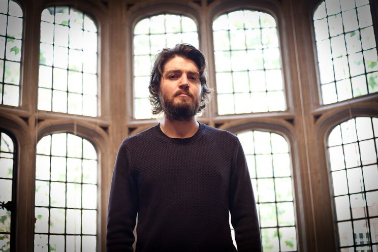 Tom Burke