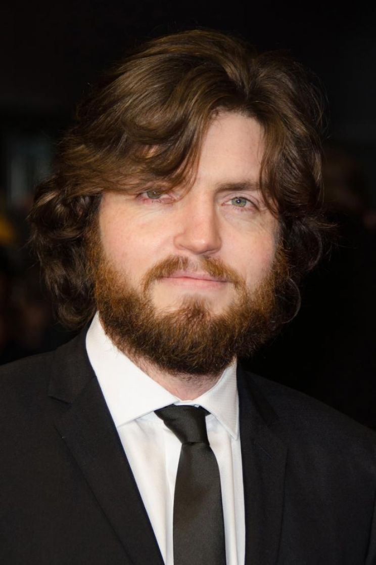 Tom Burke