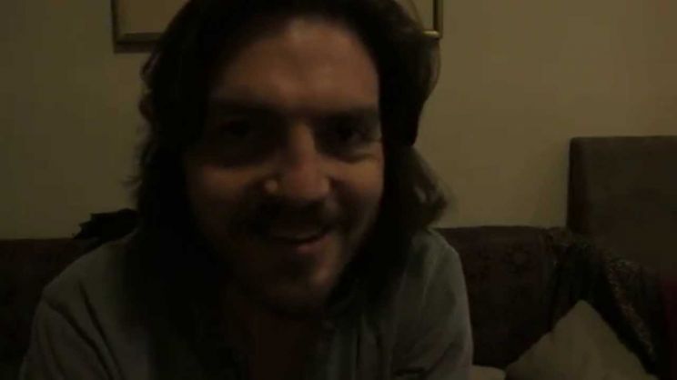 Tom Burke