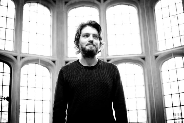 Tom Burke