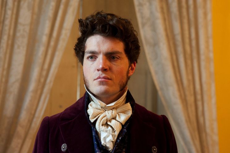 Tom Burke