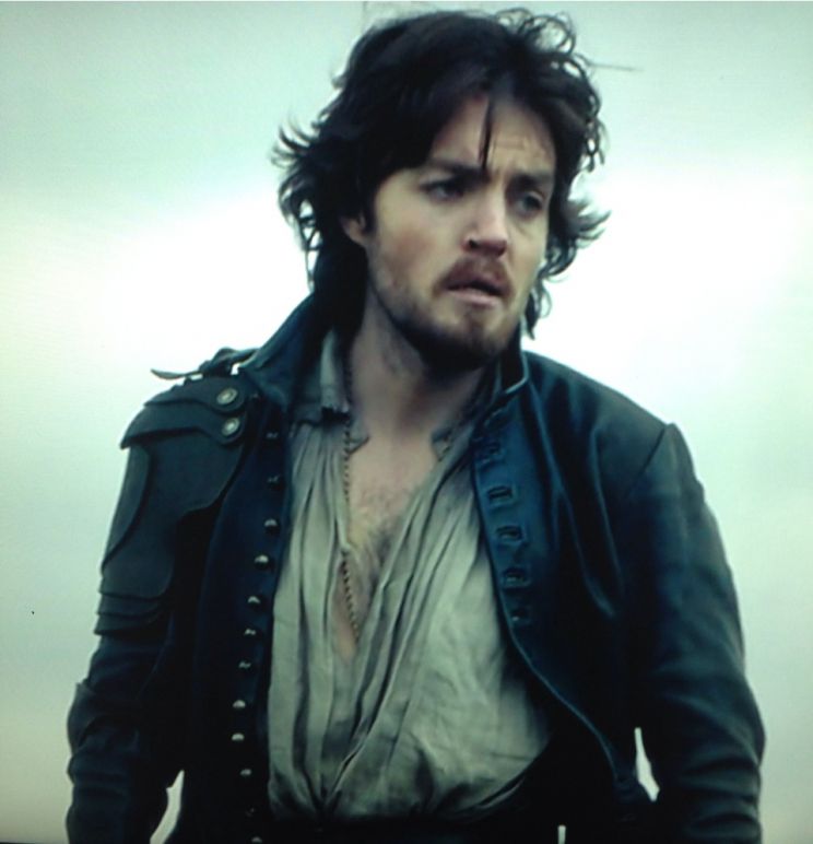 Tom Burke