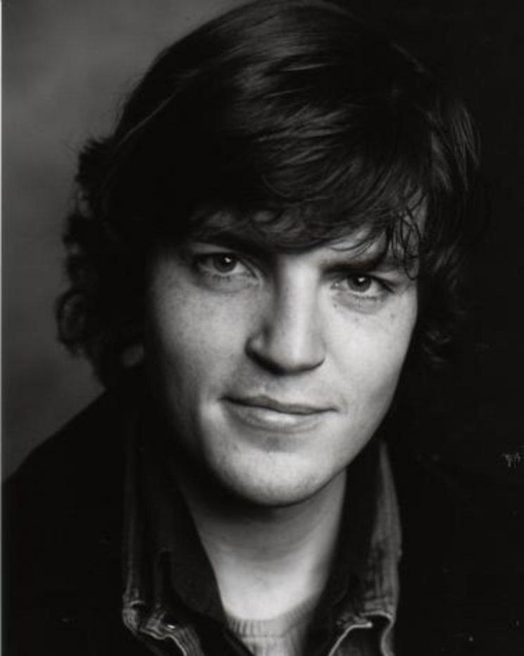 Tom Burke