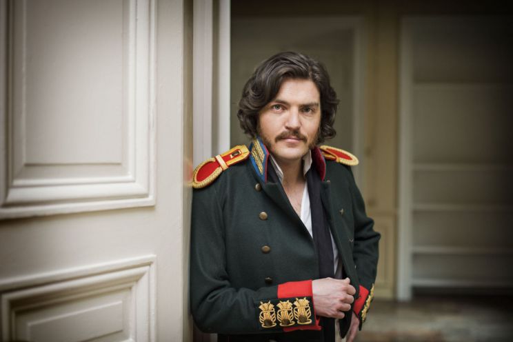 Tom Burke