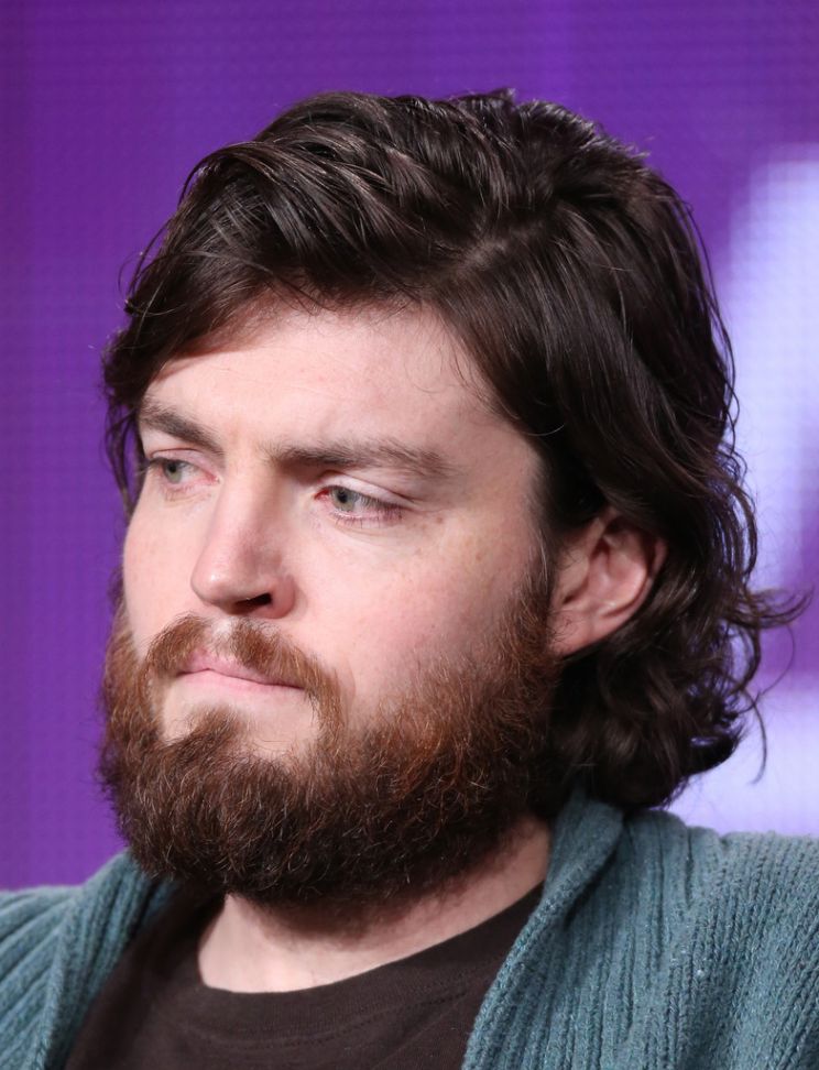 Tom Burke