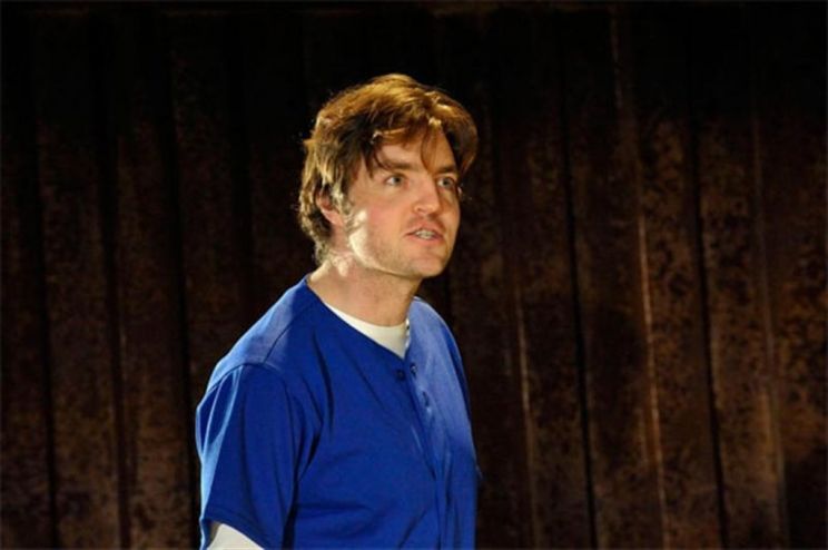 Tom Burke