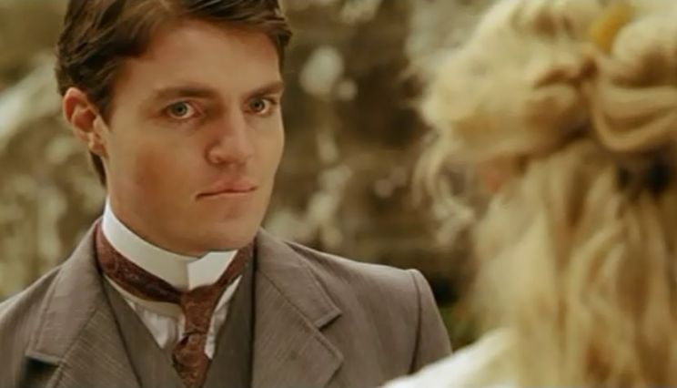 Tom Burke