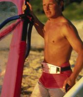 Tom Burlinson