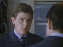 Tom Burlinson