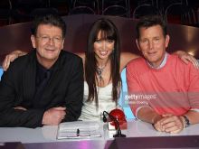 Tom Burlinson